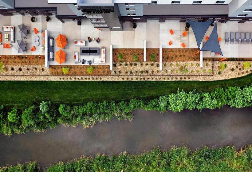 فندق Towneplace Suites By Marriott Loveland Fort Collins