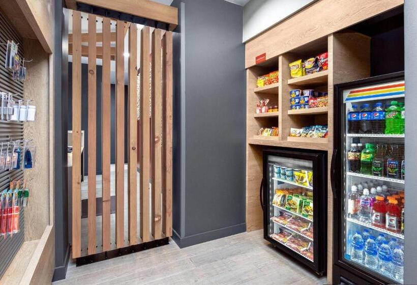 فندق Towneplace Suites By Marriott Loveland Fort Collins