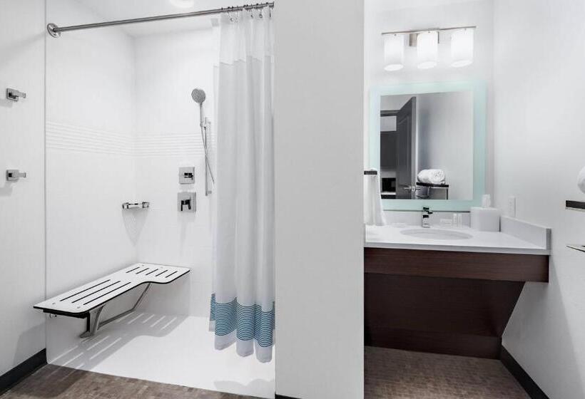 فندق Towneplace Suites By Marriott Loveland Fort Collins