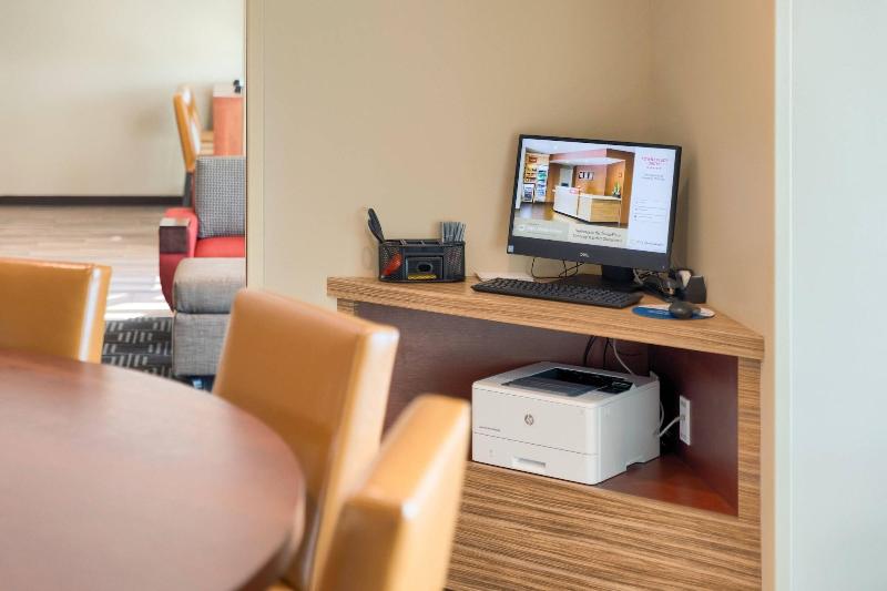 هتل Towneplace Suites By Marriott Owensboro