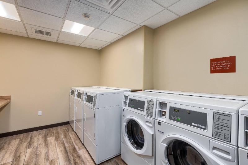 בית מלון כפרי Towneplace Suites By Marriott Owensboro