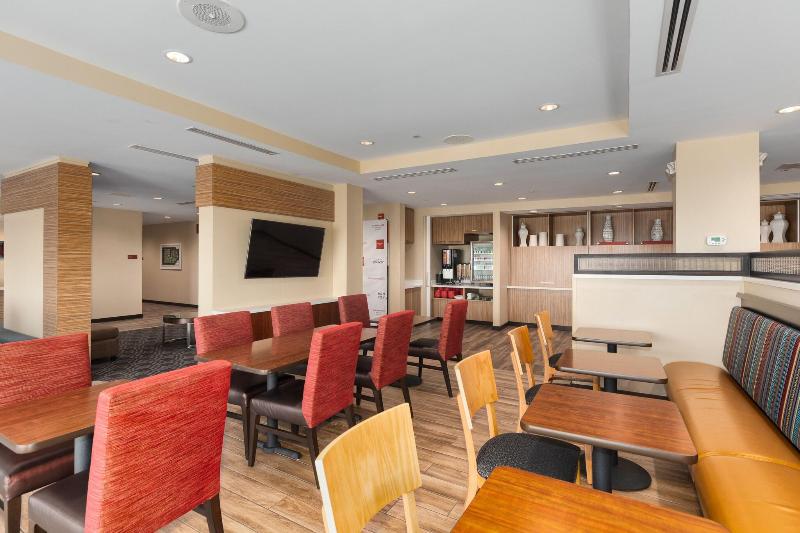 هتل Towneplace Suites By Marriott Owensboro