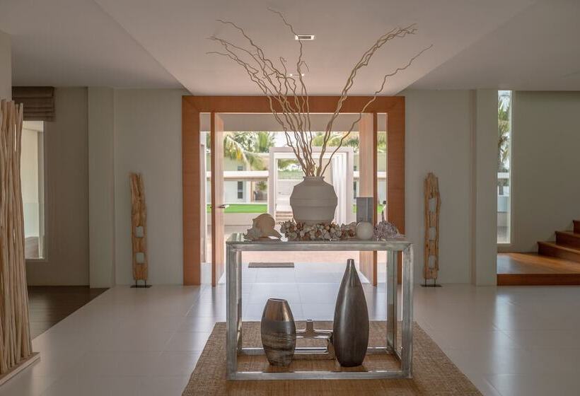 酒店 Vela Villa Chaam