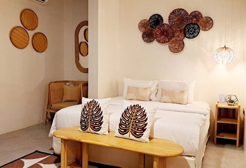 酒店 Vela Villa Chaam