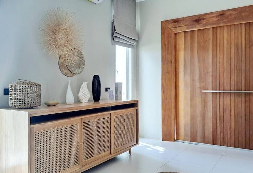 酒店 Vela Villa Chaam