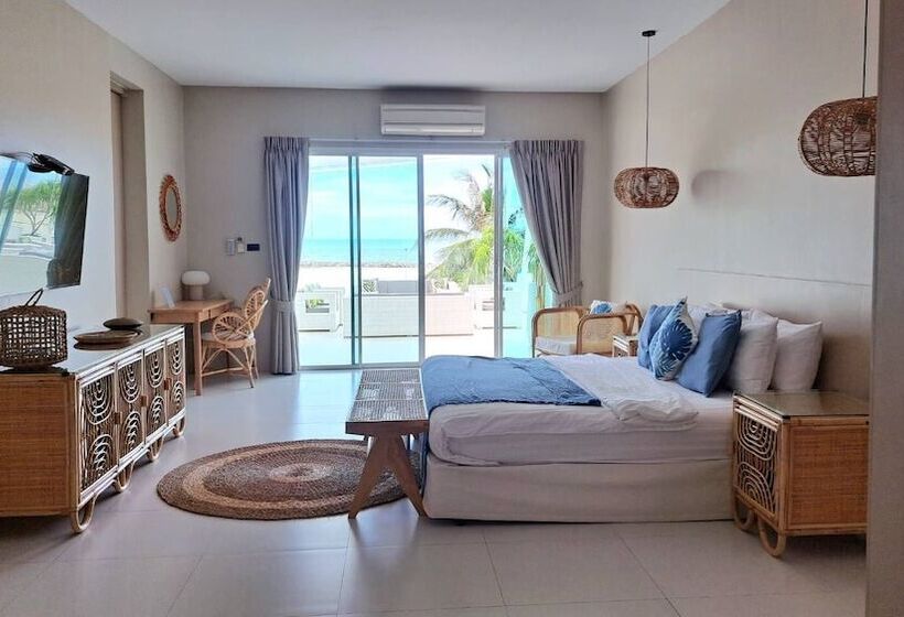 酒店 Vela Villa Chaam