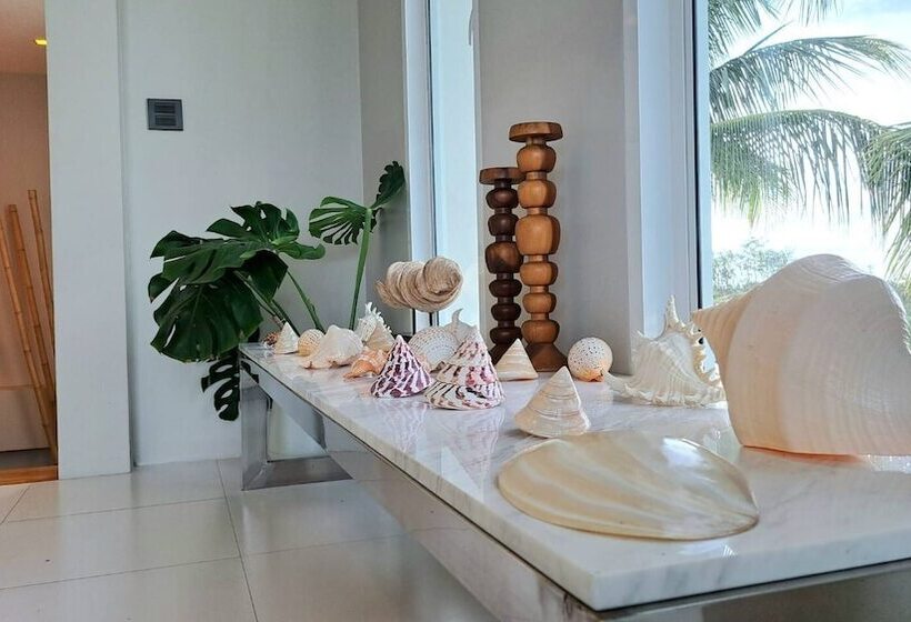 酒店 Vela Villa Chaam