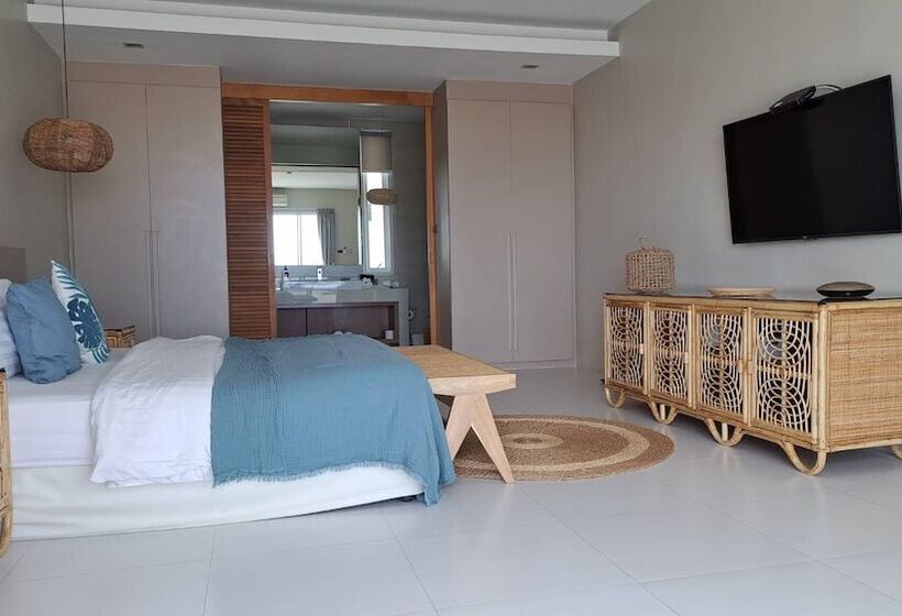 酒店 Vela Villa Chaam