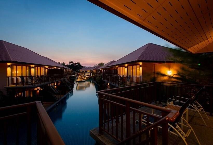 هتل Venice Sea View Resort
