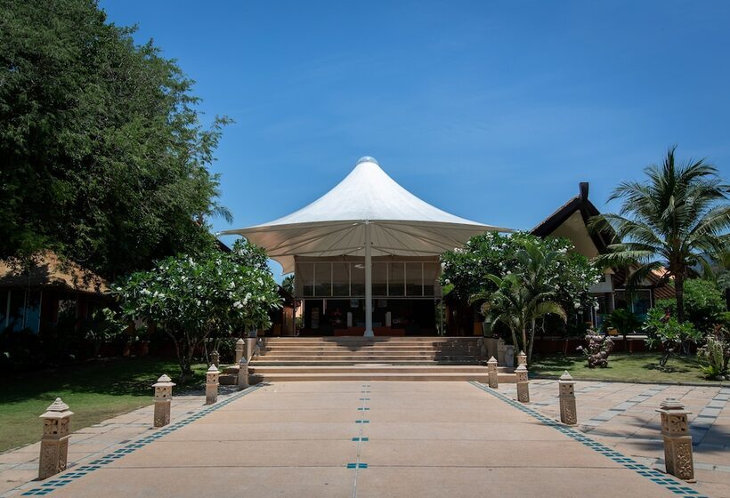 هتل Venice Sea View Resort