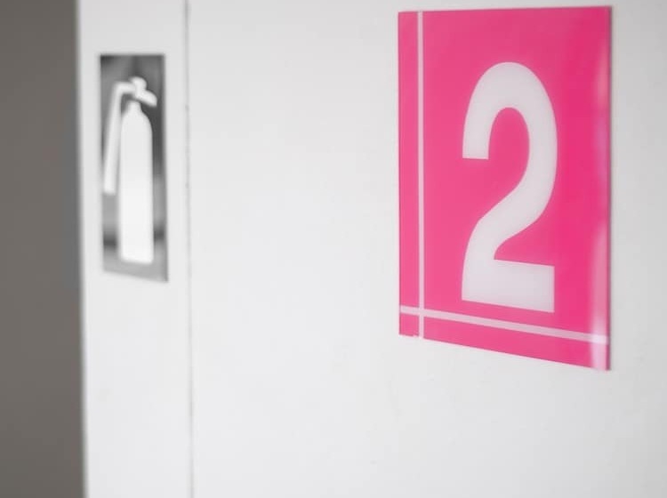 ホテル Waritthon Residence