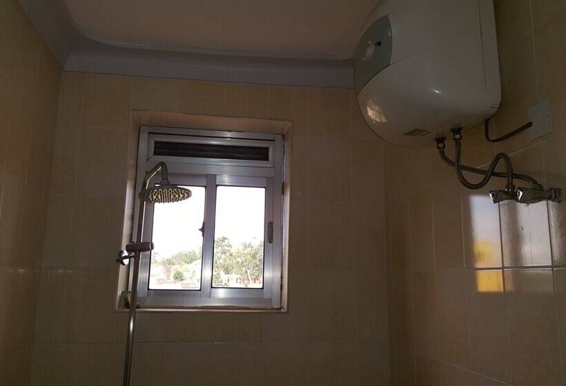 هتل Western Meridian