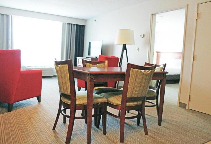 Independence Stay Hotel & Suites