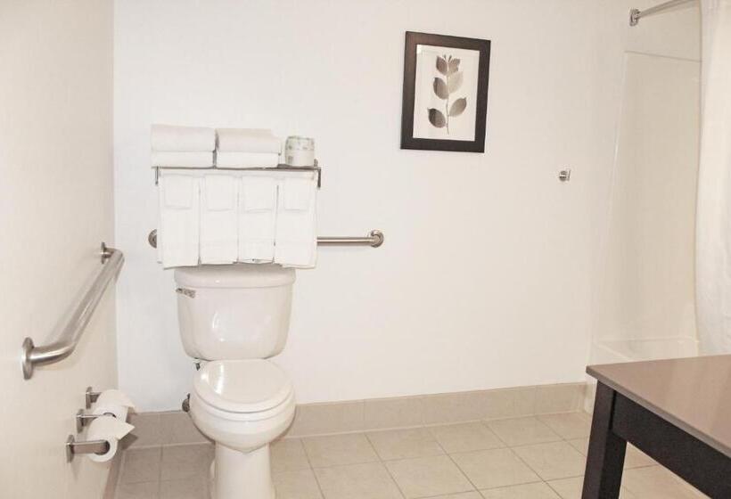 Independence Stay Hotel & Suites