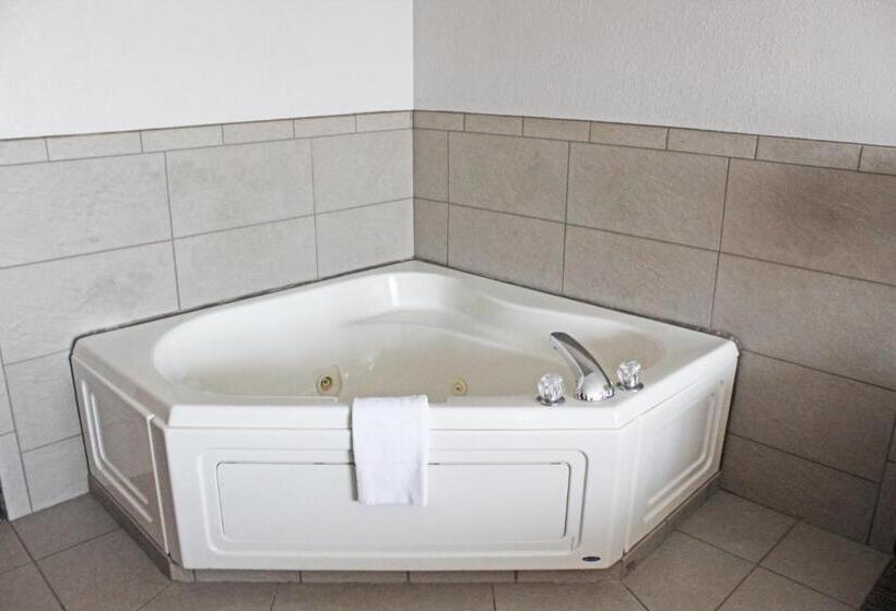 Independence Stay Hotel & Suites