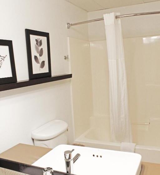 Independence Stay Hotel & Suites