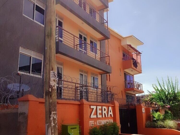 Izera Serviced Apartments