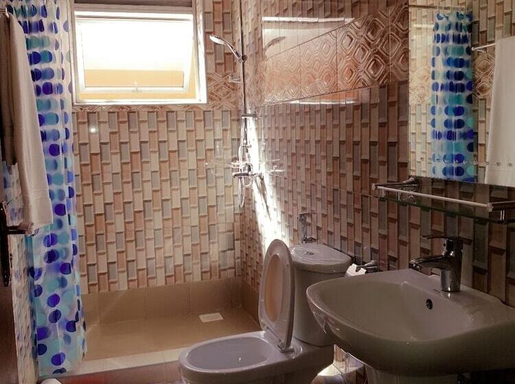 Izera Serviced Apartments