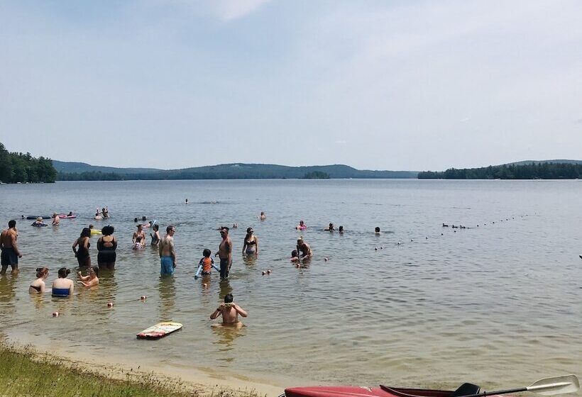 Lake Wentworth Inn