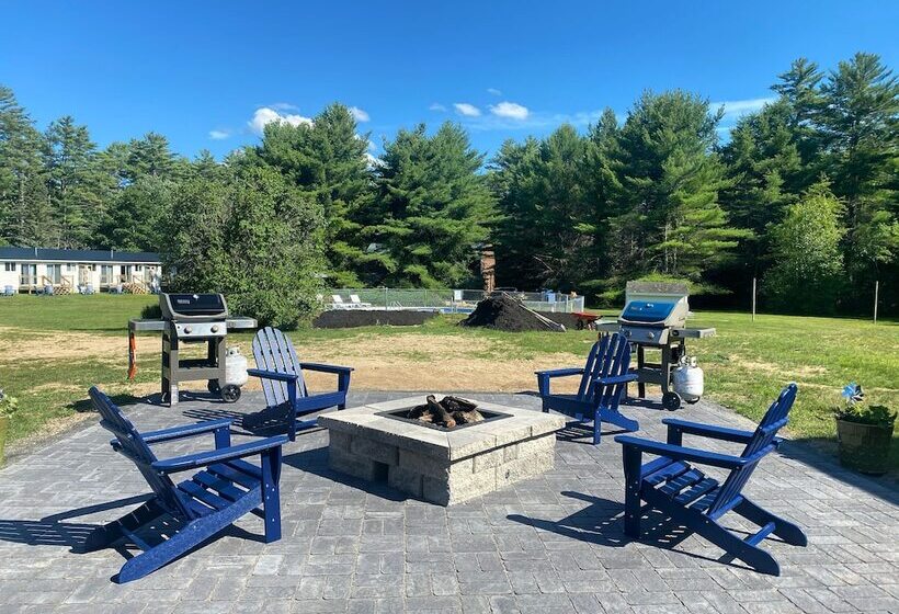 Lake Wentworth Inn