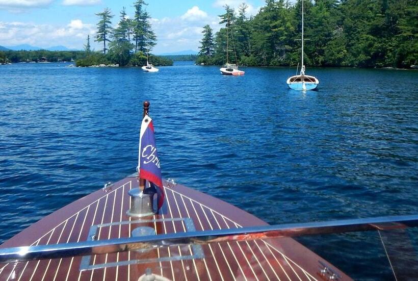 Lake Wentworth Inn