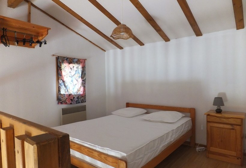 Les Terrasses De L'ardèche