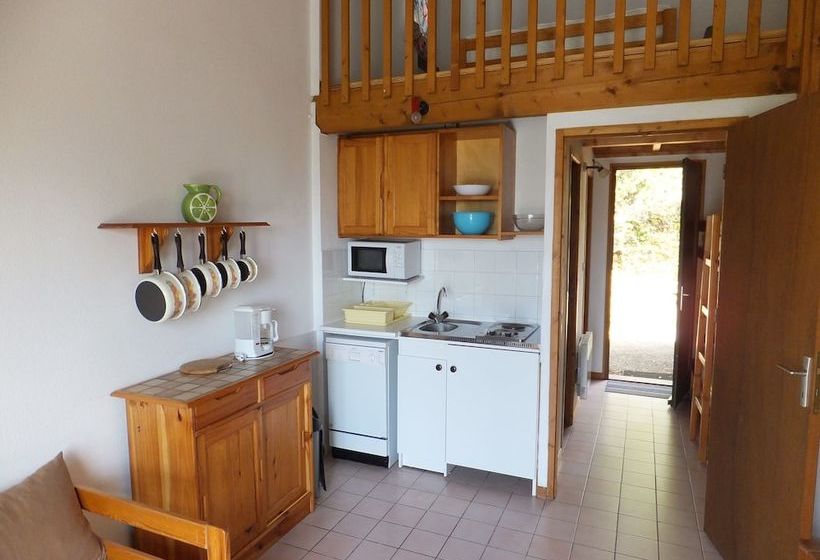 Les Terrasses De L'ardèche