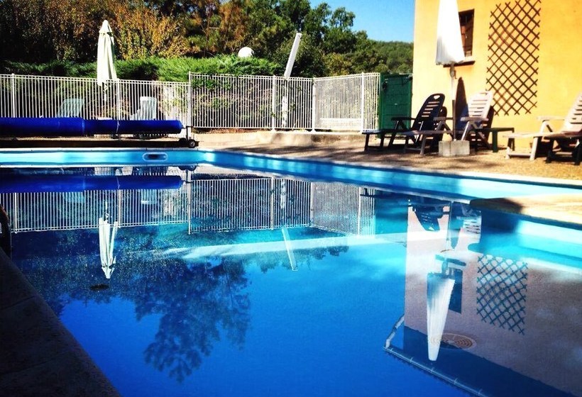 Les Terrasses De L'ardèche
