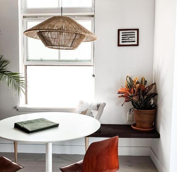 Lokal Hotel Cape May