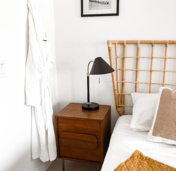 Lokal Hotel Cape May