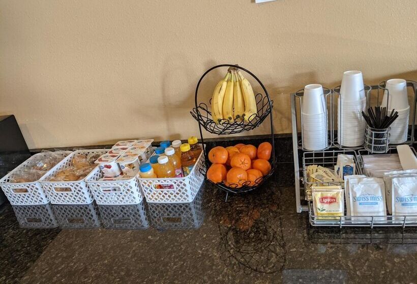 فندق على الطريق Horizon