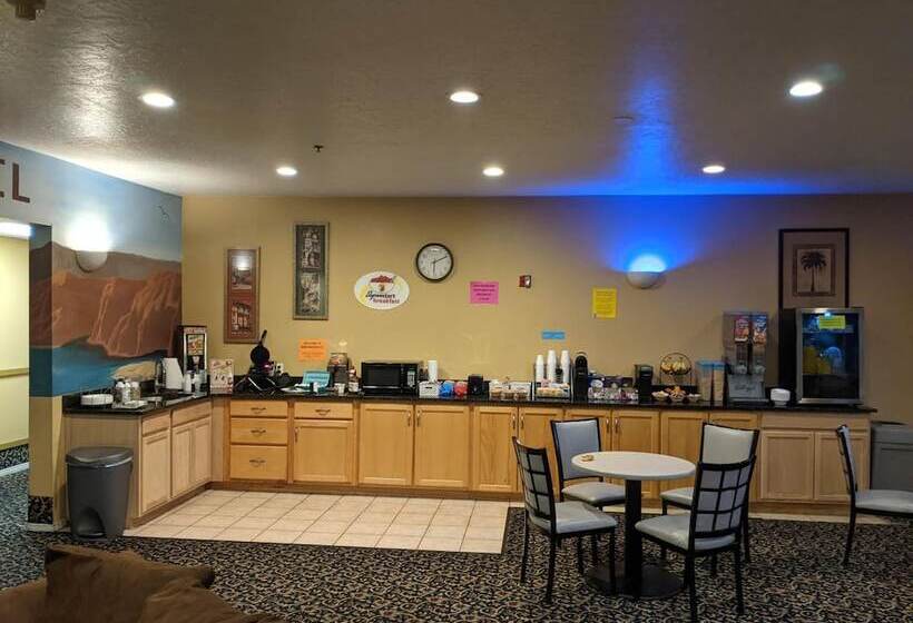 فندق على الطريق Horizon