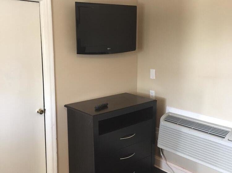 فندق على الطريق Suburban S  Lavilla Inn