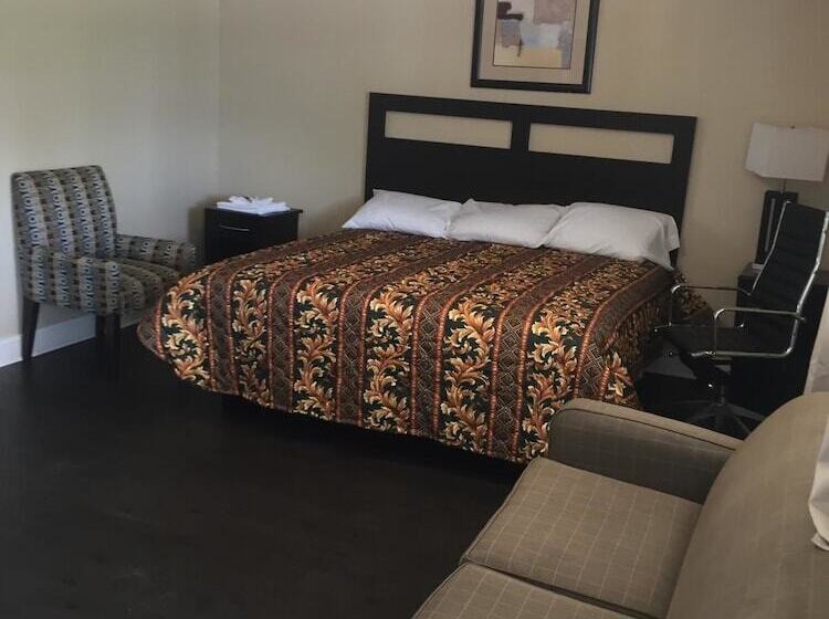 فندق على الطريق Suburban S  Lavilla Inn