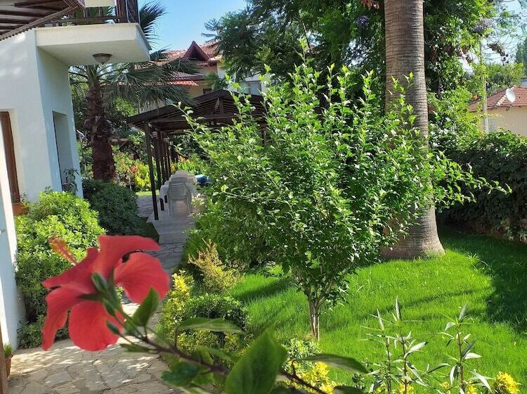 Nehir Dalyan Boutique Otel