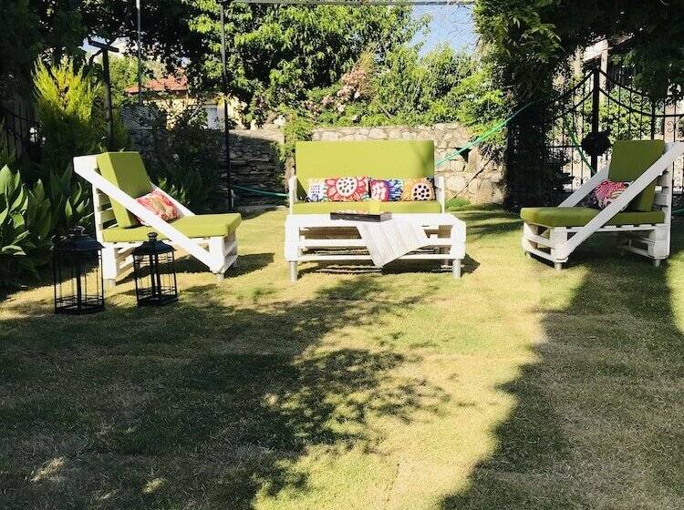 Nehir Dalyan Boutique Otel