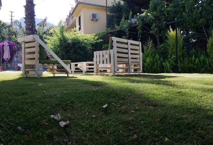 Nehir Dalyan Boutique Otel