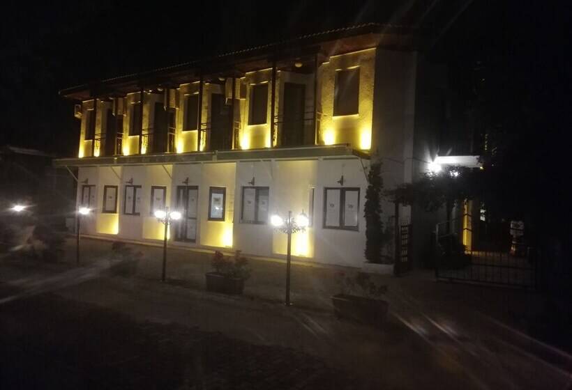 Nehir Dalyan Boutique Otel