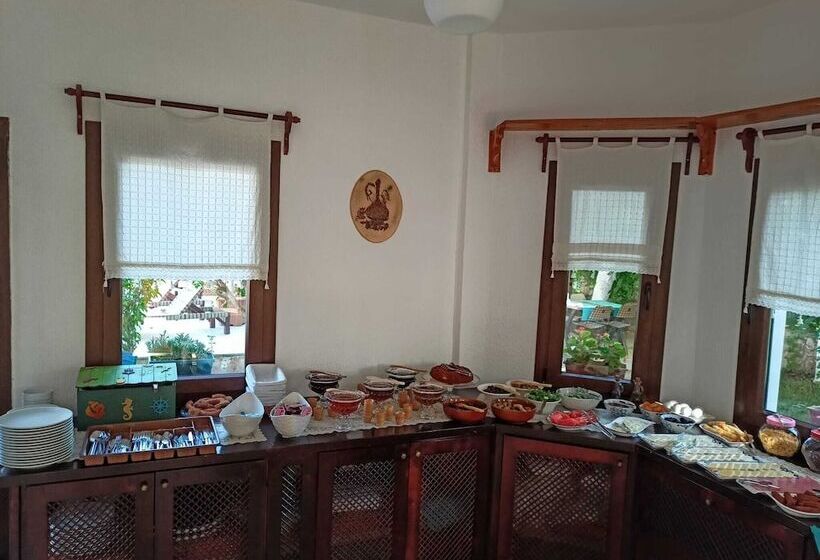 Nehir Dalyan Boutique Otel