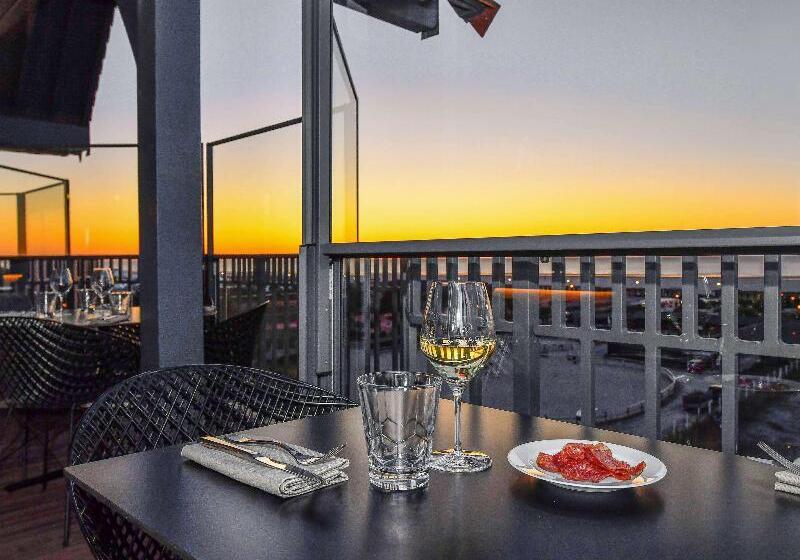 Novotel Deauville Plage