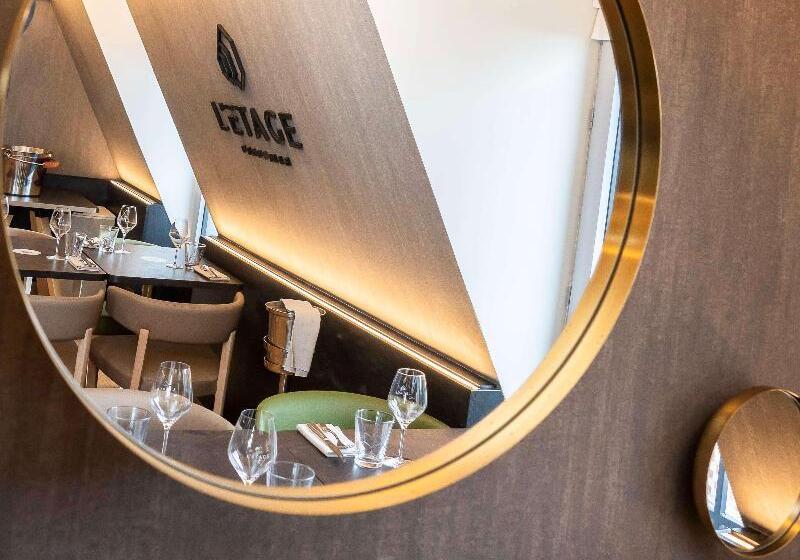 Novotel Deauville Plage