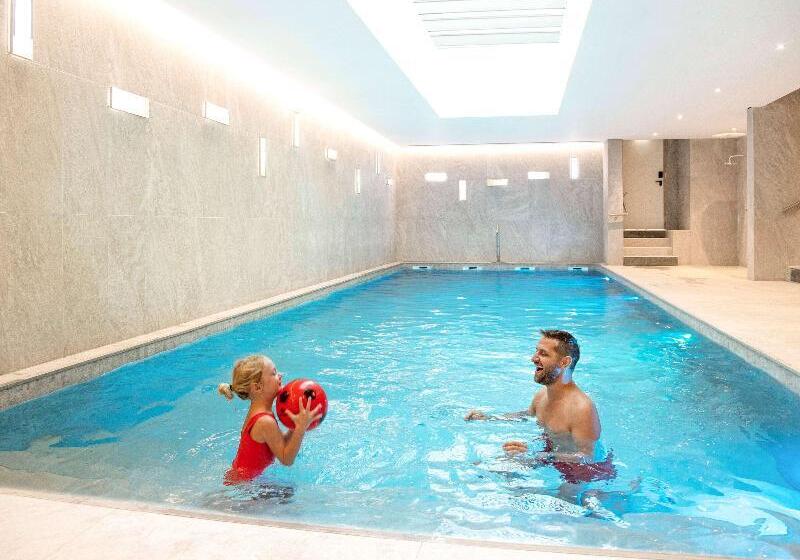 Novotel Deauville Plage