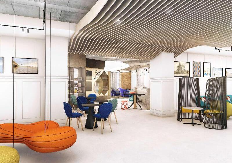 Novotel Deauville Plage