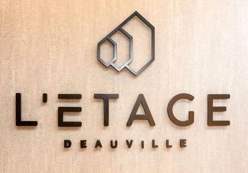 Novotel Deauville Plage