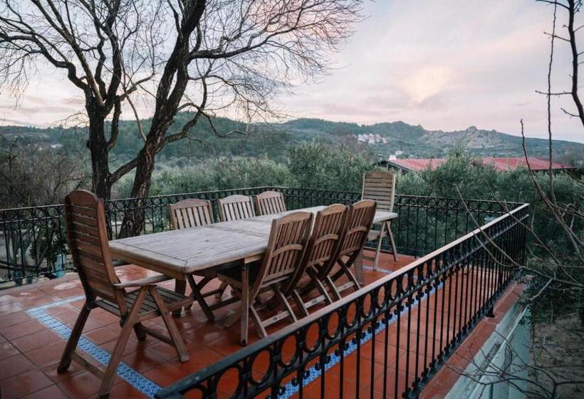 Отель Od Urla Misafirhane