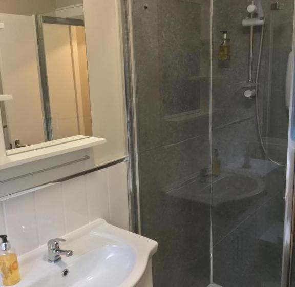 Пансион Argyle Guest House