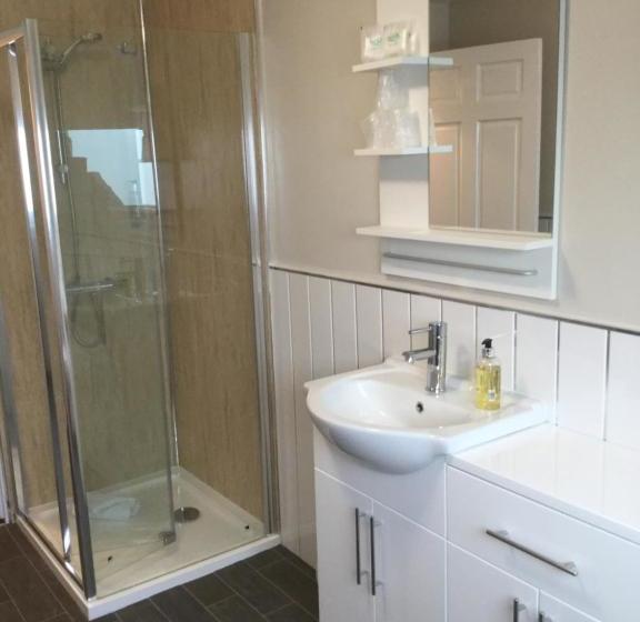 Пансион Argyle Guest House