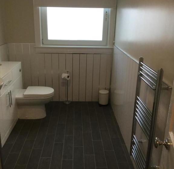 Пансион Argyle Guest House