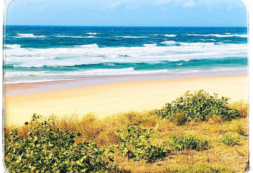 ペンション Au Clair Des Landes