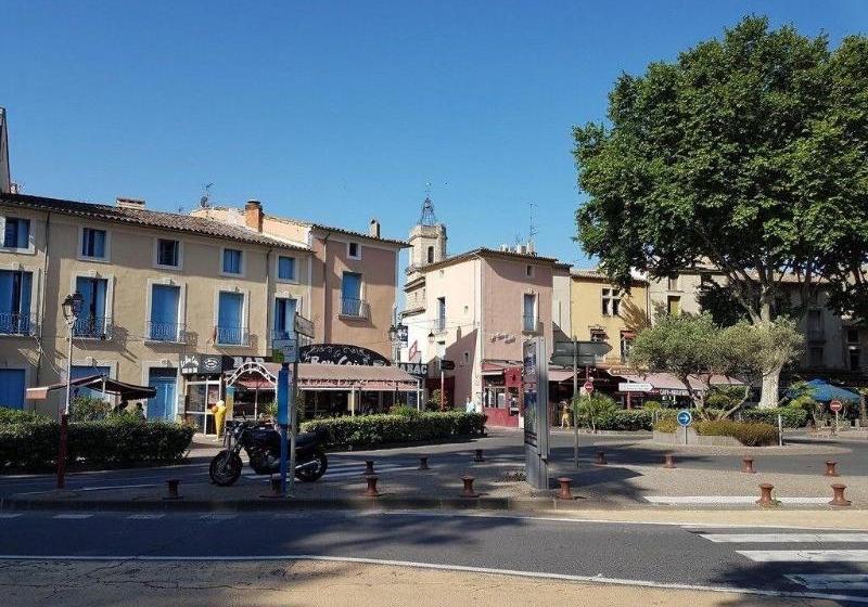 بنسيون Chambres D Hotes Molière